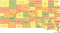 South Dakota Department of Revenue liquor license, bartending license